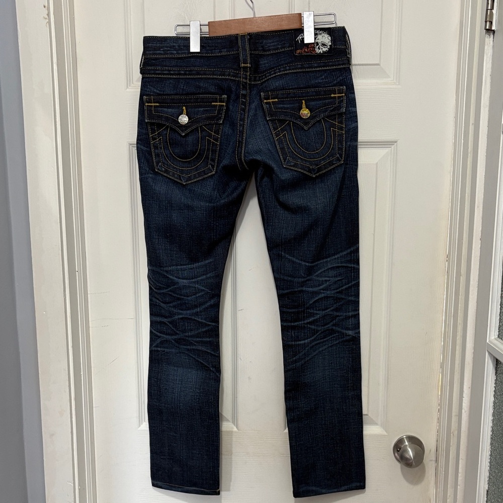 True Religion Women’s Cameron Jeans
